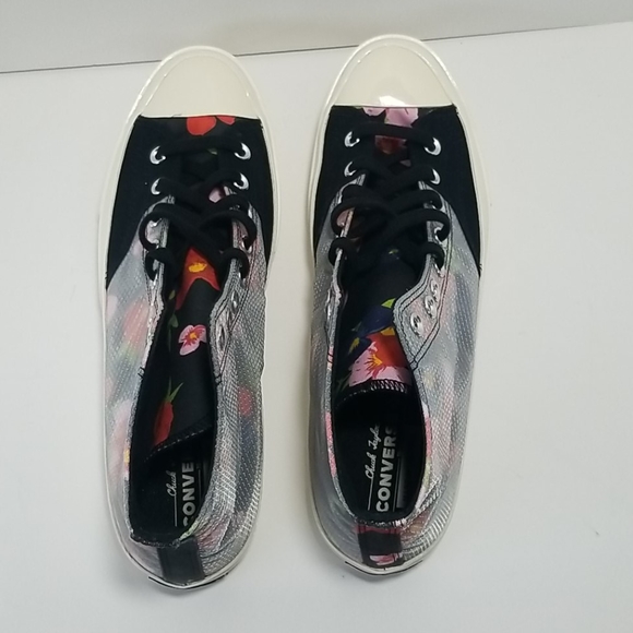 Converse All Stars mens Sz 11 - Picture 5 of 8